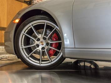 2012 Porsche 911 Carrera S   - Photo 40 - Springfield, MO 65802