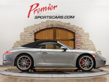 2012 Porsche 911 Carrera S   - Photo 29 - Springfield, MO 65802