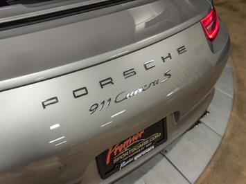 2012 Porsche 911 Carrera S   - Photo 38 - Springfield, MO 65802