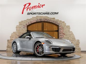 2012 Porsche 911 Carrera S   - Photo 30 - Springfield, MO 65802