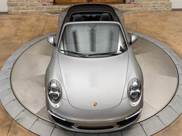 2012 Porsche 911 Carrera S   - Photo 34 - Springfield, MO 65802