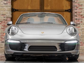 2012 Porsche 911 Carrera S   - Photo 5 - Springfield, MO 65802