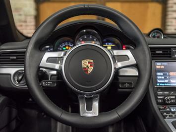 2012 Porsche 911 Carrera S   - Photo 10 - Springfield, MO 65802