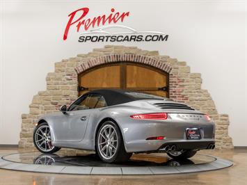 2012 Porsche 911 Carrera S   - Photo 28 - Springfield, MO 65802