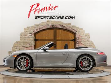 2012 Porsche 911 Carrera S   - Photo 6 - Springfield, MO 65802