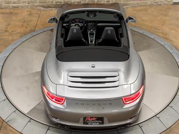 2012 Porsche 911 Carrera S   - Photo 36 - Springfield, MO 65802