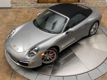 2012 Porsche 911 Carrera S   - Photo 31 - Springfield, MO 65802