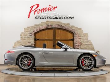 2012 Porsche 911 Carrera S   - Photo 3 - Springfield, MO 65802