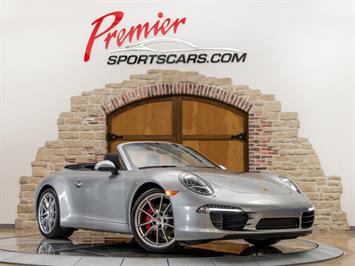 2012 Porsche 911 Carrera S   - Photo 4 - Springfield, MO 65802