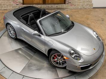 2012 Porsche 911 Carrera S   - Photo 33 - Springfield, MO 65802