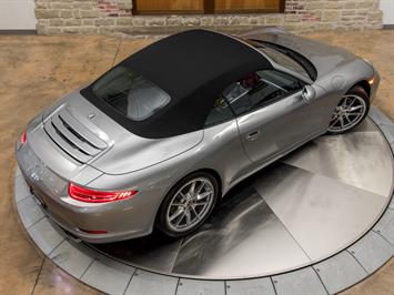 2012 Porsche 911 Carrera S   - Photo 32 - Springfield, MO 65802