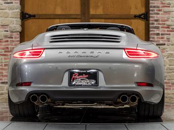 2012 Porsche 911 Carrera S   - Photo 8 - Springfield, MO 65802