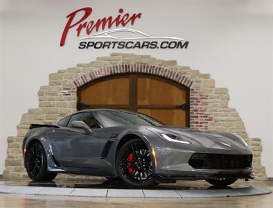 2016 Chevrolet Corvette Z06  Callaway 757 - Photo 4 - Springfield, MO 65802