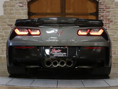 2016 Chevrolet Corvette Z06  Callaway 757 - Photo 9 - Springfield, MO 65802