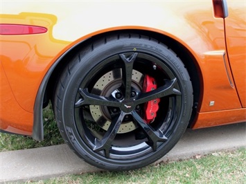 2007 Chevrolet Corvette Z06 Supercharged   - Photo 21 - Springfield, MO 65802