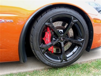 2007 Chevrolet Corvette Z06 Supercharged   - Photo 22 - Springfield, MO 65802