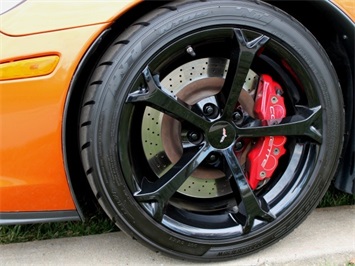 2007 Chevrolet Corvette Z06 Supercharged   - Photo 20 - Springfield, MO 65802