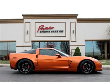 2007 Chevrolet Corvette Z06 Supercharged   - Photo 9 - Springfield, MO 65802