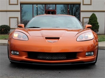 2007 Chevrolet Corvette Z06 Supercharged   - Photo 4 - Springfield, MO 65802