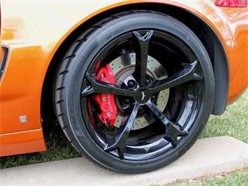 2007 Chevrolet Corvette Z06 Supercharged   - Photo 19 - Springfield, MO 65802