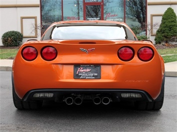 2007 Chevrolet Corvette Z06 Supercharged   - Photo 7 - Springfield, MO 65802