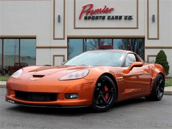 2007 Chevrolet Corvette Z06 Supercharged   - Photo 5 - Springfield, MO 65802