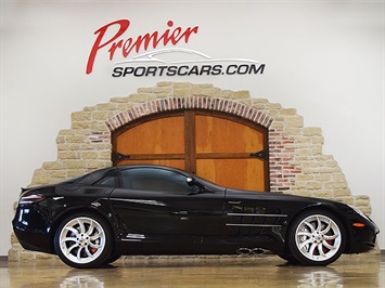 2006 Mercedes-Benz SLR SLR McLaren   - Photo 3 - Springfield, MO 65802