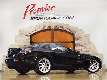 2006 Mercedes-Benz SLR SLR McLaren   - Photo 9 - Springfield, MO 65802