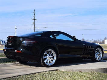 2006 Mercedes-Benz SLR SLR McLaren   - Photo 13 - Springfield, MO 65802