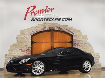 2006 Mercedes-Benz SLR SLR McLaren   - Photo 6 - Springfield, MO 65802