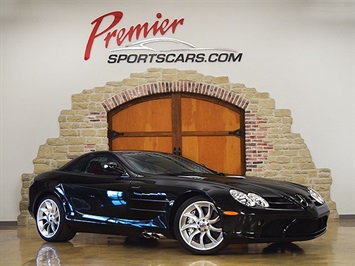 2006 Mercedes-Benz SLR SLR McLaren   - Photo 4 - Springfield, MO 65802