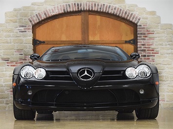 2006 Mercedes-Benz SLR SLR McLaren   - Photo 5 - Springfield, MO 65802