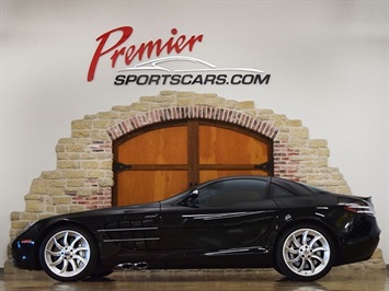 2006 Mercedes-Benz SLR SLR McLaren   - Photo 1 - Springfield, MO 65802