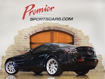 2006 Mercedes-Benz SLR SLR McLaren   - Photo 7 - Springfield, MO 65802