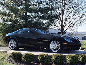 2006 Mercedes-Benz SLR SLR McLaren   - Photo 12 - Springfield, MO 65802