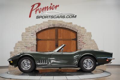 1969 Chevrolet Corvette   - Photo 23 - Springfield, MO 65802