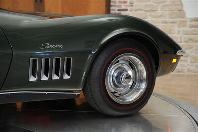 1969 Chevrolet Corvette   - Photo 5 - Springfield, MO 65802