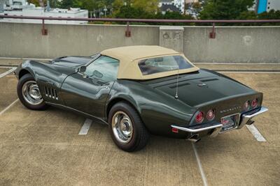 1969 Chevrolet Corvette   - Photo 81 - Springfield, MO 65802