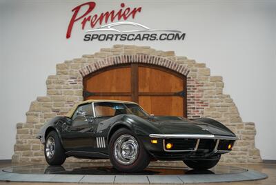 1969 Chevrolet Corvette   - Photo 69 - Springfield, MO 65802