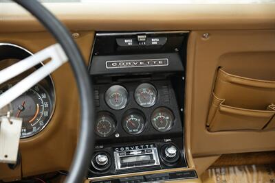 1969 Chevrolet Corvette   - Photo 48 - Springfield, MO 65802