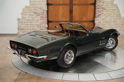 1969 Chevrolet Corvette   - Photo 35 - Springfield, MO 65802