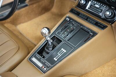 1969 Chevrolet Corvette   - Photo 56 - Springfield, MO 65802