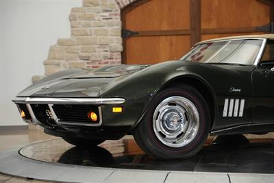 1969 Chevrolet Corvette   - Photo 77 - Springfield, MO 65802