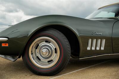 1969 Chevrolet Corvette   - Photo 93 - Springfield, MO 65802