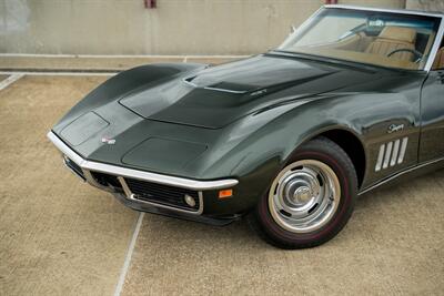 1969 Chevrolet Corvette   - Photo 107 - Springfield, MO 65802