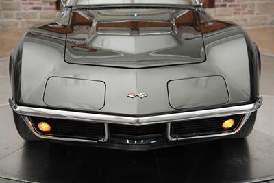 1969 Chevrolet Corvette   - Photo 15 - Springfield, MO 65802