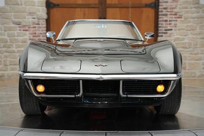 1969 Chevrolet Corvette   - Photo 13 - Springfield, MO 65802