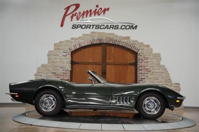 1969 Chevrolet Corvette   - Photo 3 - Springfield, MO 65802