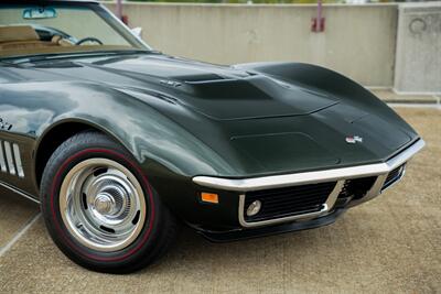 1969 Chevrolet Corvette   - Photo 100 - Springfield, MO 65802