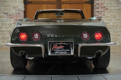 1969 Chevrolet Corvette   - Photo 32 - Springfield, MO 65802